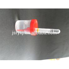 9.5ml Vacuum urine tube with CE